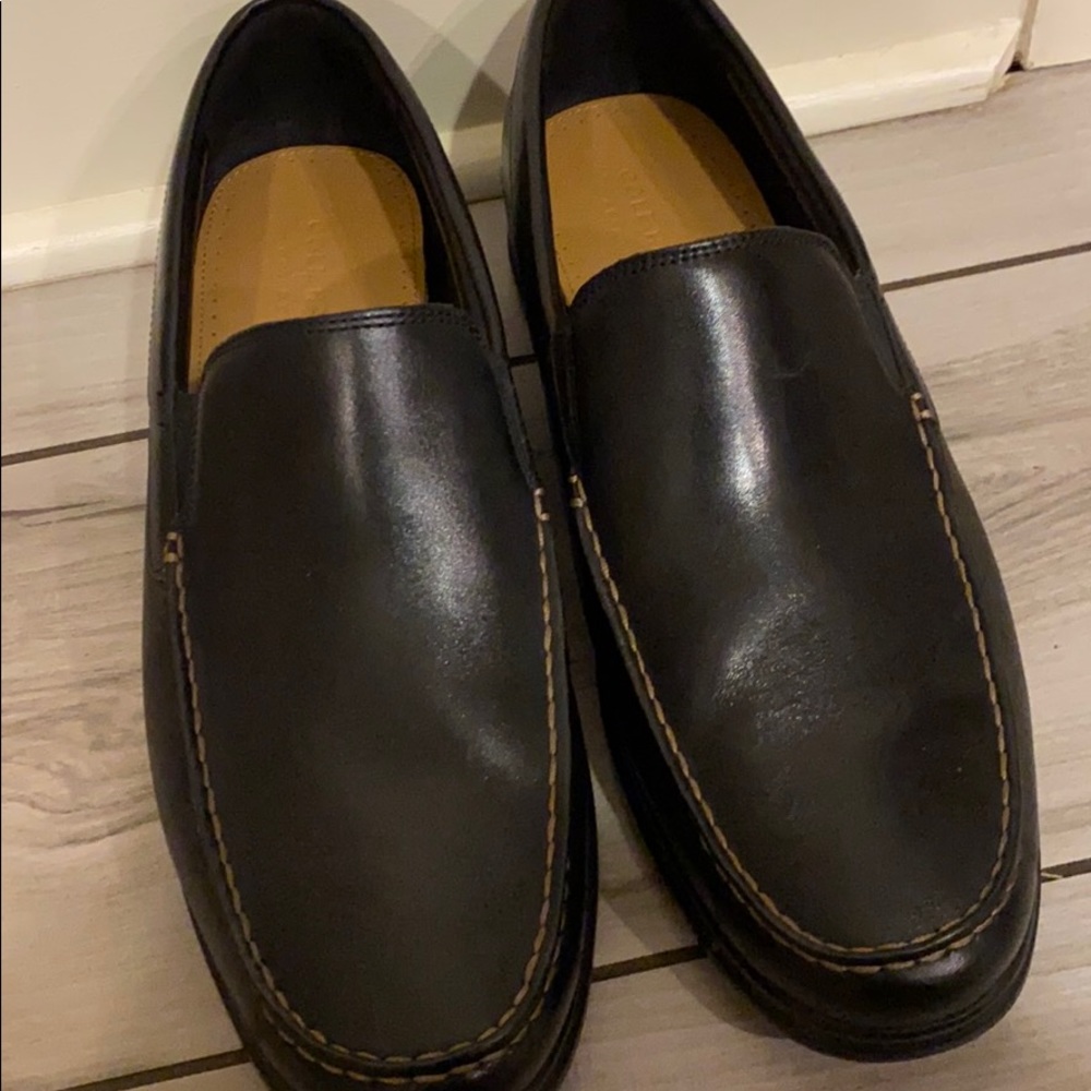 Men’s Cole Haan Loafers Size 13